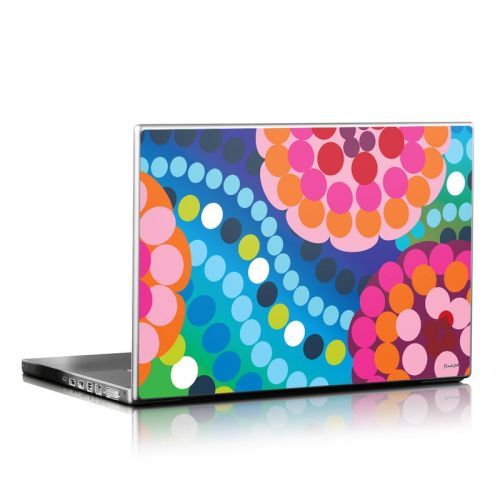 Bindi Laptop Skin