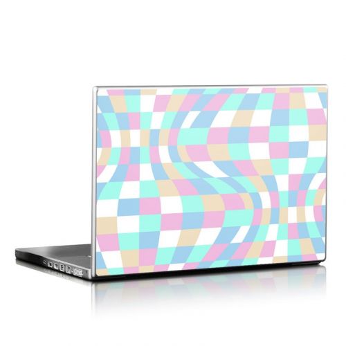 Bold Forms Cool Laptop Skin