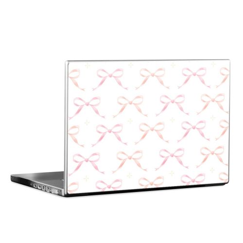 Bows Laptop Skin