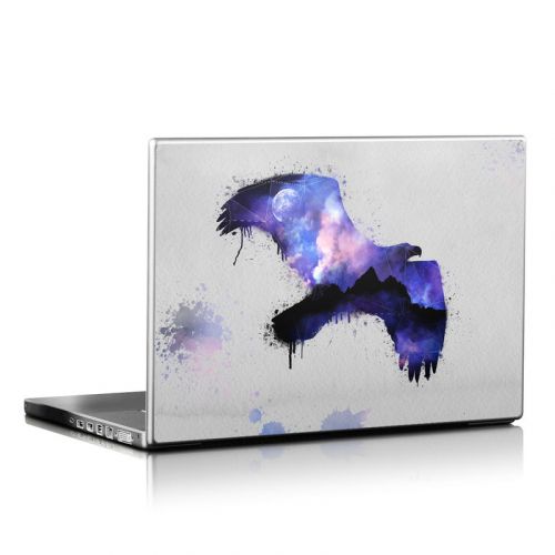 Breath Laptop Skin