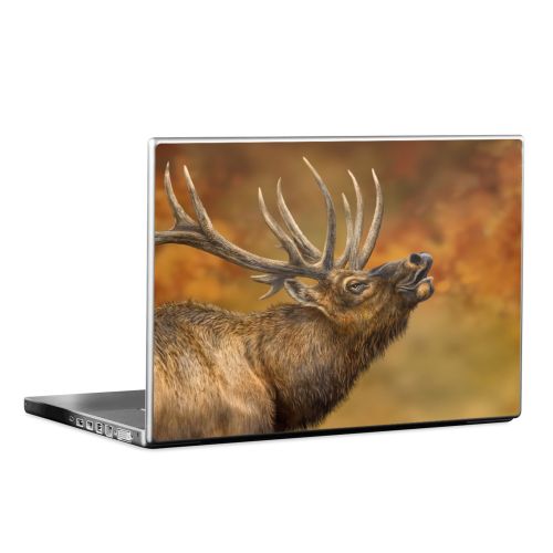 Bugle Boy Laptop Skin