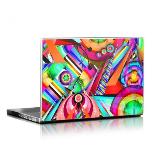 Calei Laptop Skin