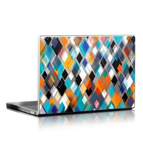 Calliope Laptop Skin
