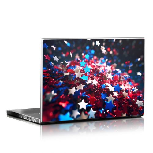 Celebrate US Laptop Skin