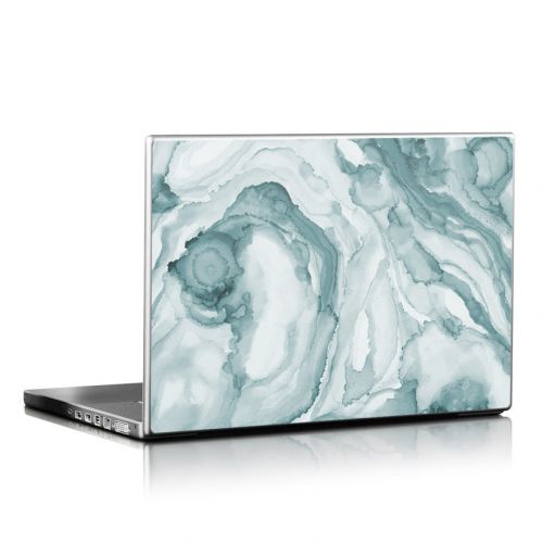 Cloud Dance Laptop Skin