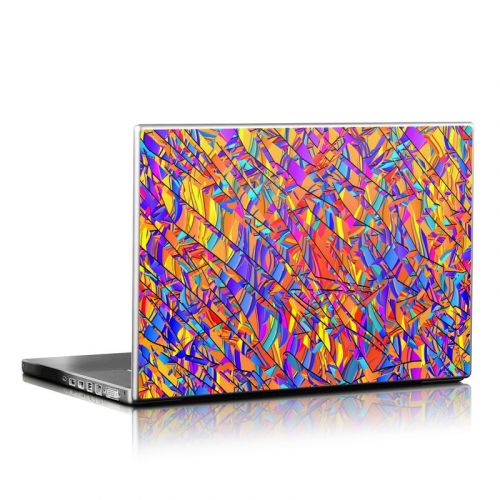 Colormania Laptop Skin