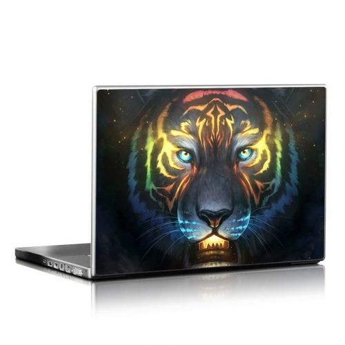 Colorsoul Laptop Skin