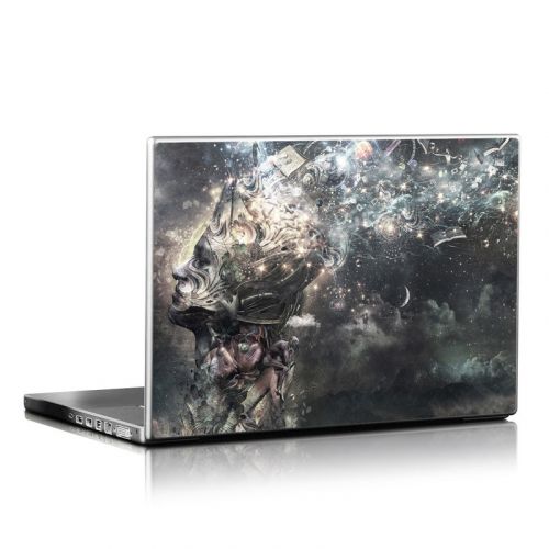 Coma Laptop Skin