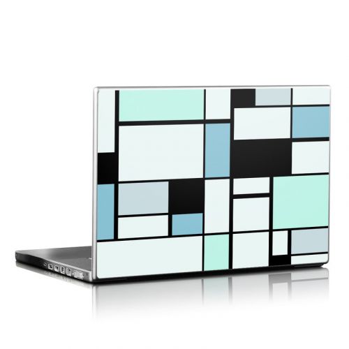 Cooled Laptop Skin
