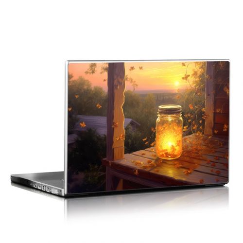 Country Summer Laptop Skin