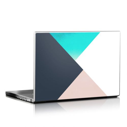 Currents Laptop Skin