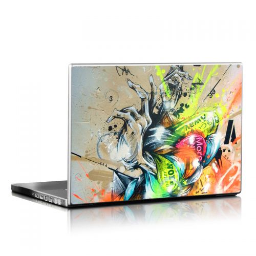 Dance Laptop Skin
