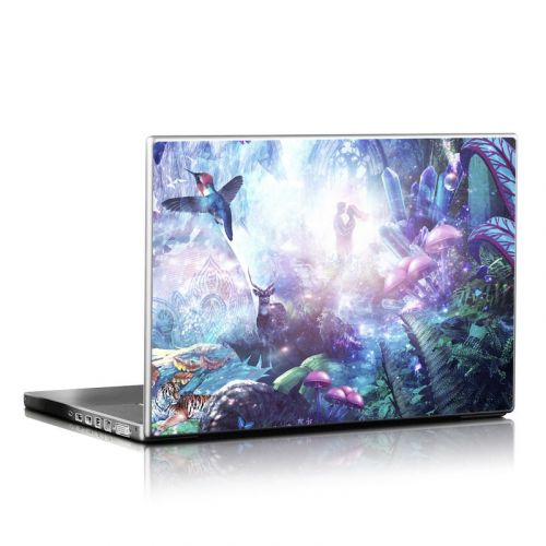 Dancing Dreams Laptop Skin