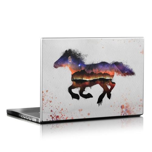 Daring Laptop Skin
