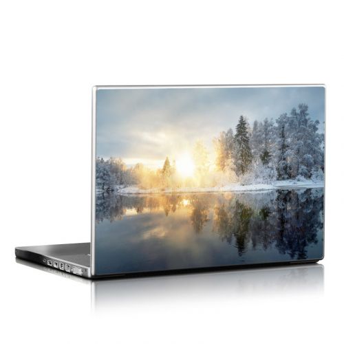Dawning Laptop Skin