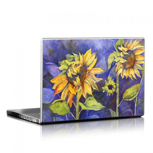 Day Dreaming Laptop Skin