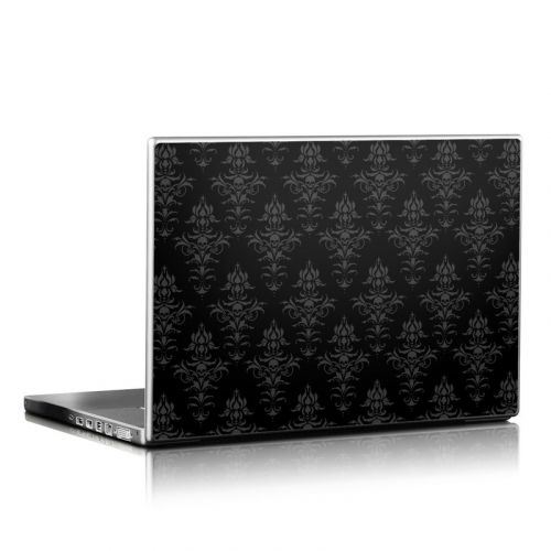Deadly Nightshade Laptop Skin