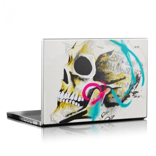 Decay Laptop Skin
