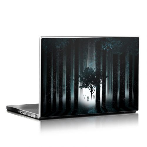 Deception Laptop Skin