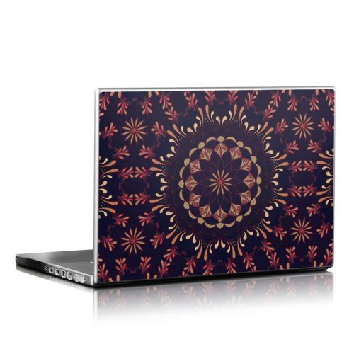 Delicatus Laptop Skin