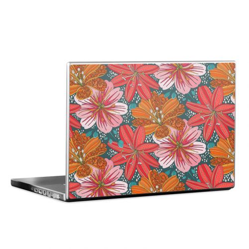 Desert Jewel Laptop Skin