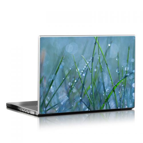 Dew Laptop Skin