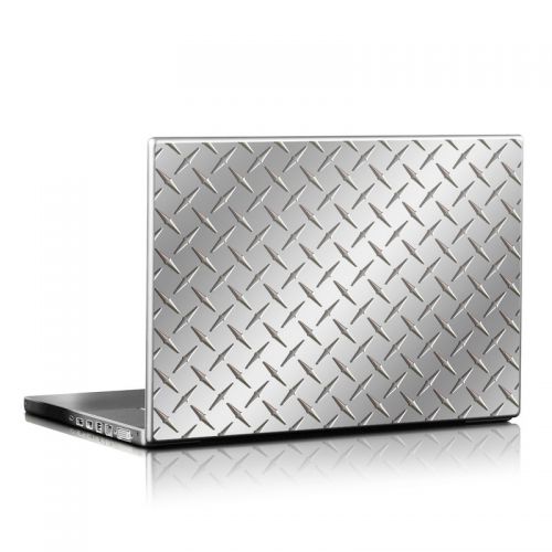 Diamond Plate Laptop Skin