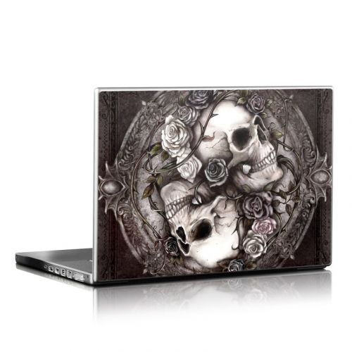 Dioscuri Laptop Skin