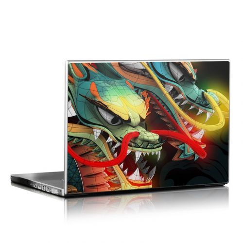 Dragons Laptop Skin