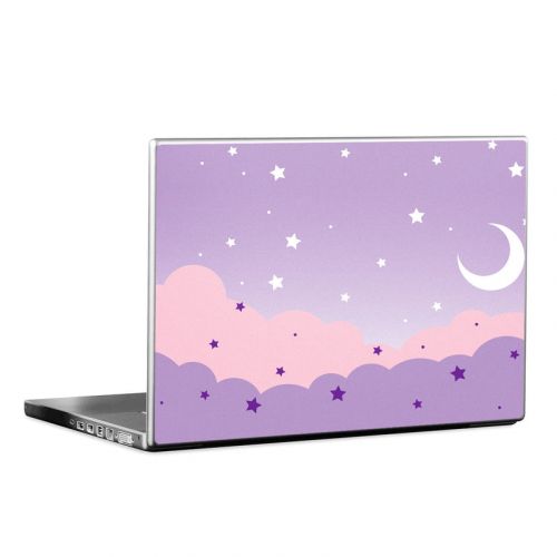 Dreaming Laptop Skin