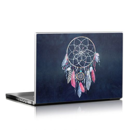 Dreamcatcher Laptop Skin