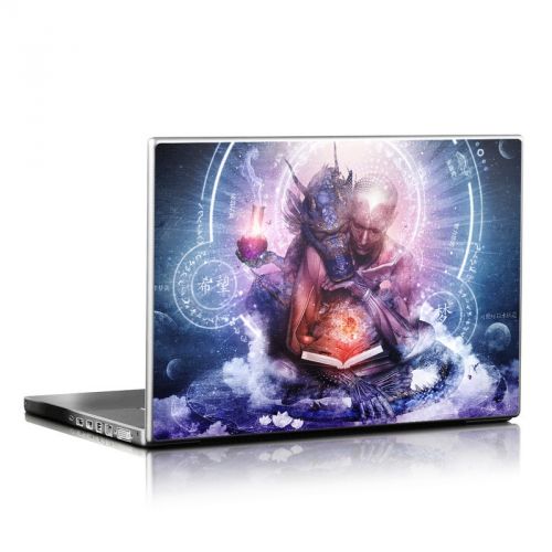 Dream Soulmates Laptop Skin
