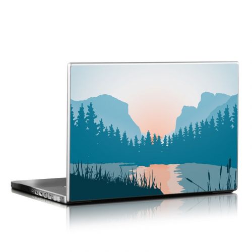 Duskfall Laptop Skin