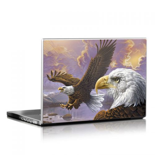 Eagle Laptop Skin
