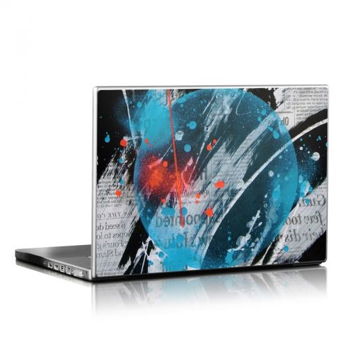 Element-Ocean Laptop Skin