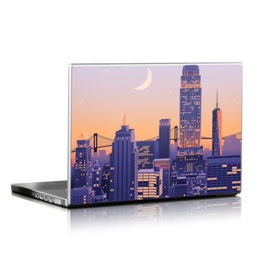 Empire Laptop Skin