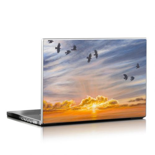 Equinox Laptop Skin