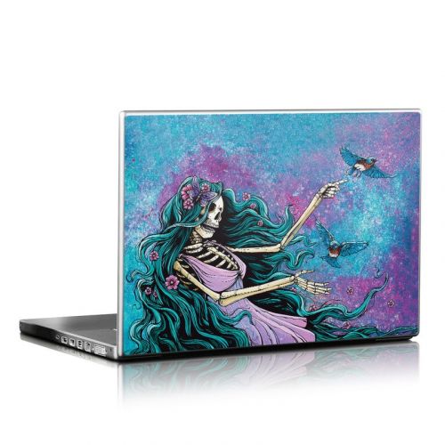 Ethereal Beauty Laptop Skin