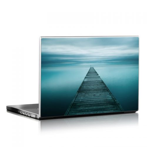Evening Stillness Laptop Skin