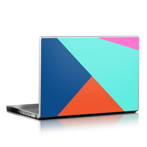 Everyday Laptop Skin