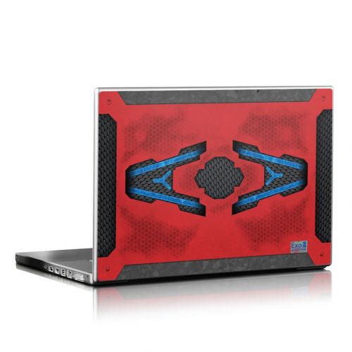 thumbnail image 2 of Venom Laptop Sleeve / Tablet Bag – Neoprene, Ultrabook Chromebook Universal, Designer, UK Made 2 of 5