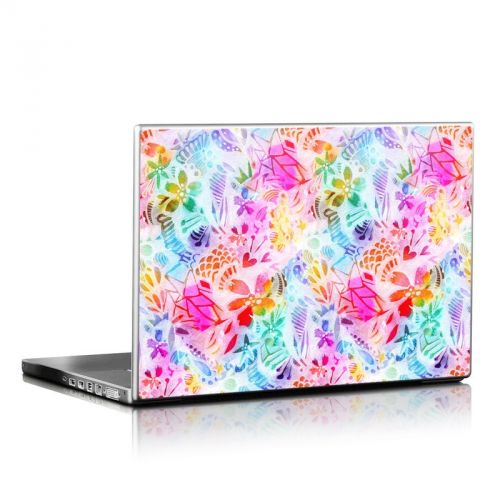 Fairy Dust Laptop Skin