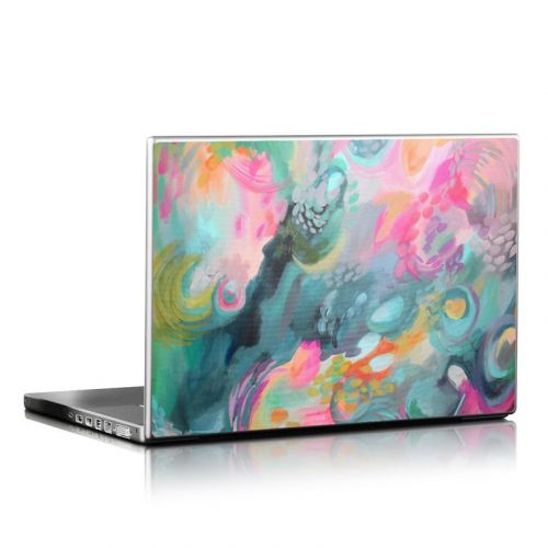 Fairy Pool Laptop Skin