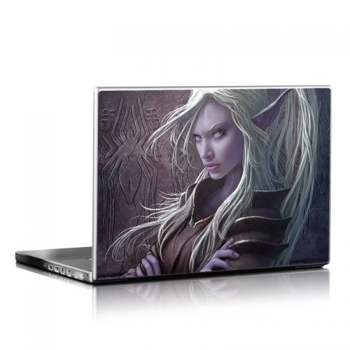 Feriel Laptop Skin