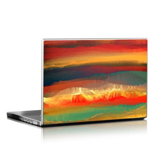 Fervor Laptop Skin