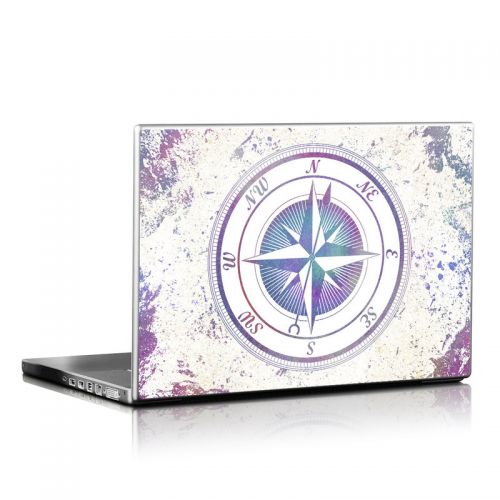 Find A Way Laptop Skin