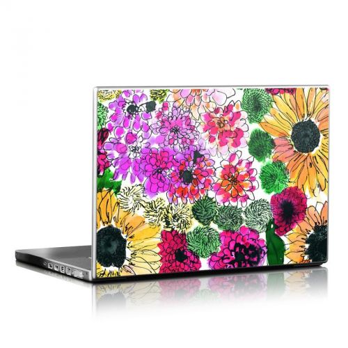 Fiore Laptop Skin