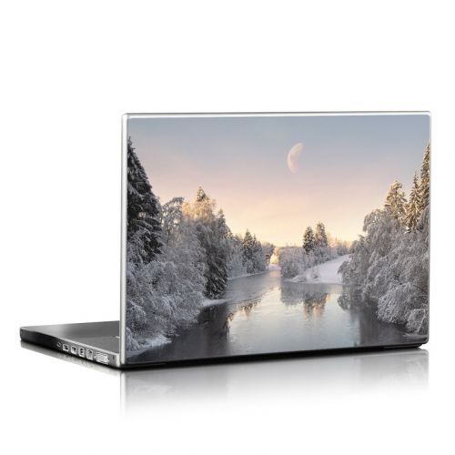 First Light Laptop Skin