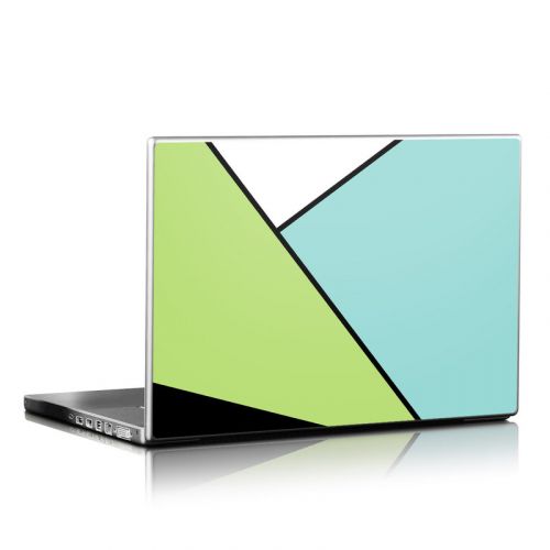 Flyover Laptop Skin