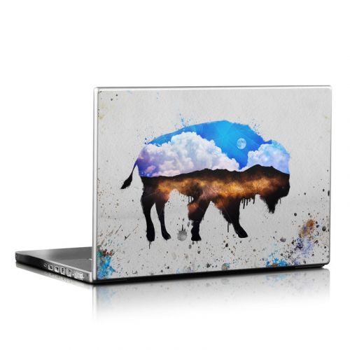 Force Laptop Skin